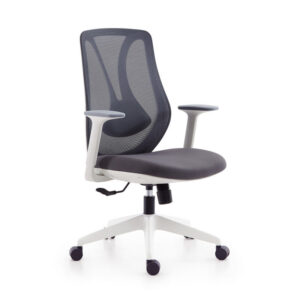 Shell Office Chair Mid Back